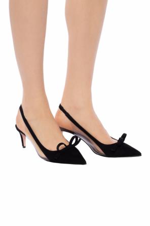 Embellished stiletto pumps, zdjęcie 2 Embellished stiletto pumps od Valentino Red